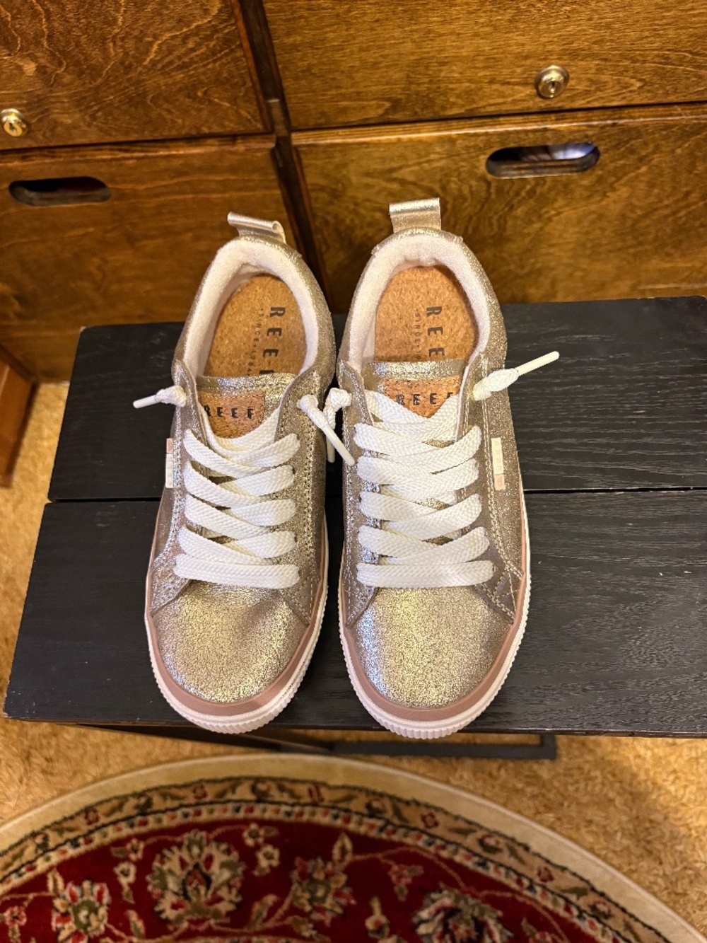 Reef Sneakers